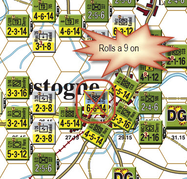 turn 5 bastogne combat