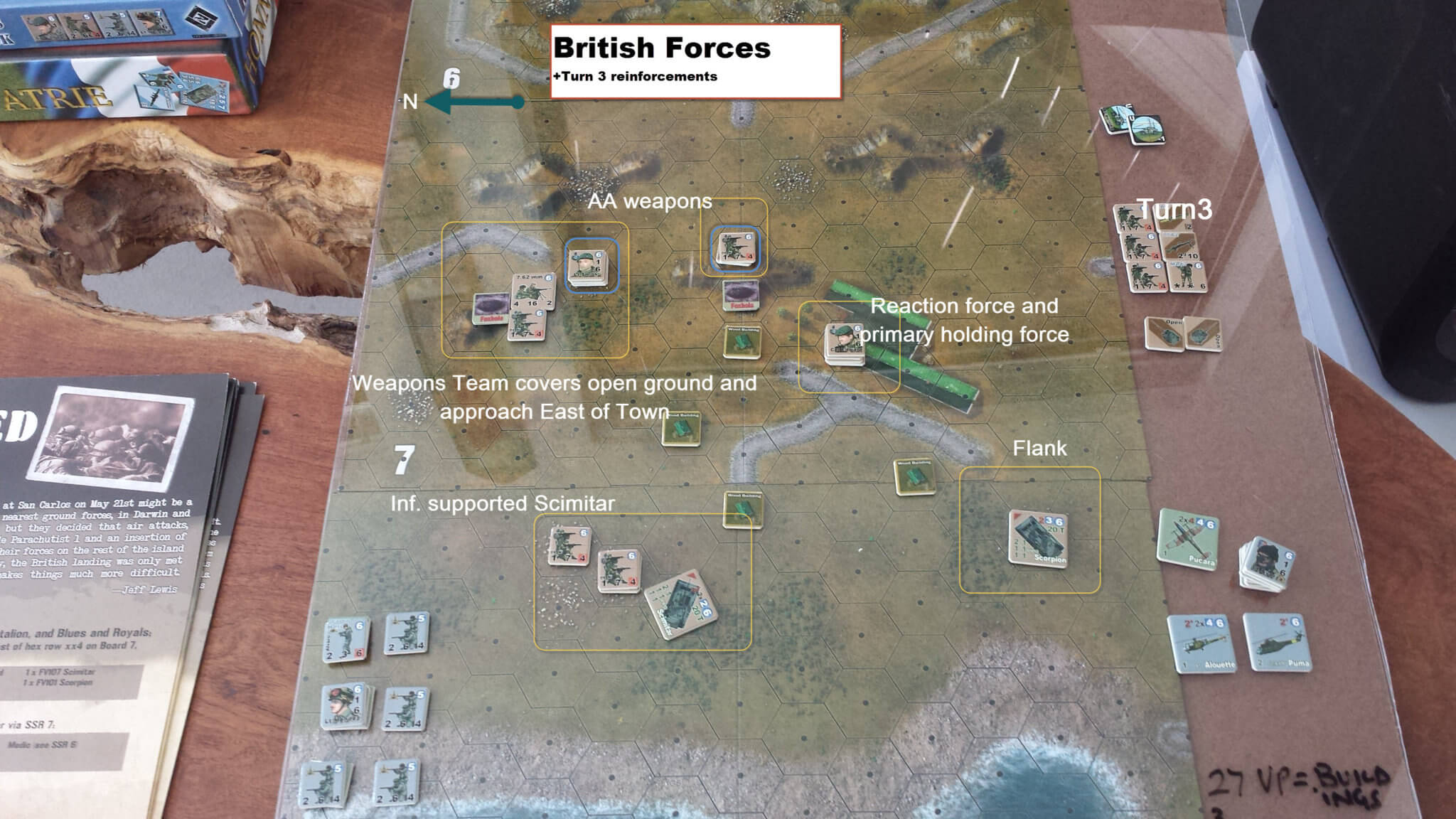brit-force